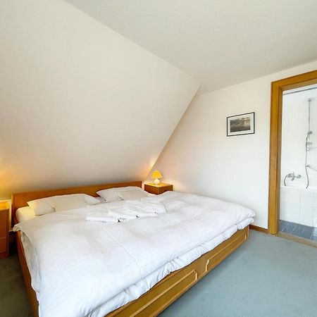Haus Wolfram App Jonny Morsumer Kliff Morsum  Exterior photo